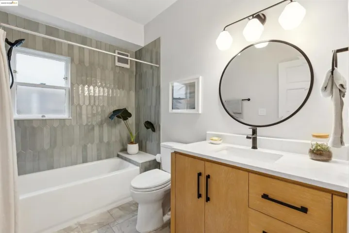 2126 Derby St, Berkeley, California 94705