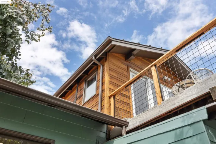 2126 Derby St, Berkeley, California 94705