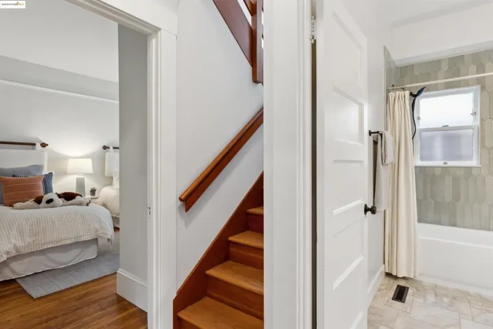 2126 Derby St, Berkeley, California 94705