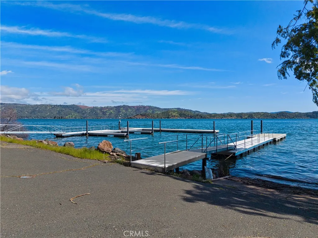 Marina Area