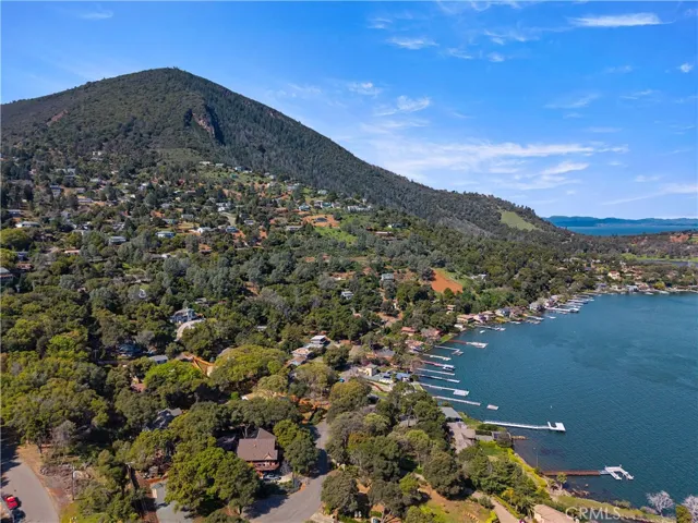 Hillside of Riviera West