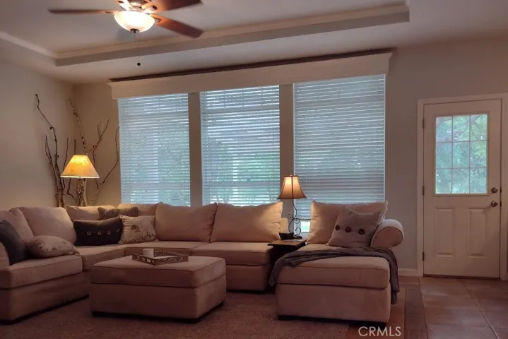 12755 Sugarloaf Court, Marysville, California 95901