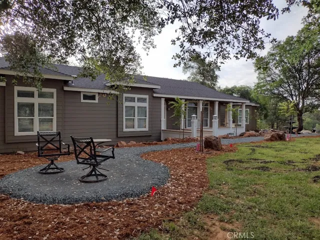 12755 Sugarloaf Court, Marysville, California 95901