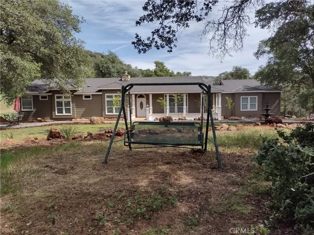 12755 Sugarloaf Court, Marysville, California 95901