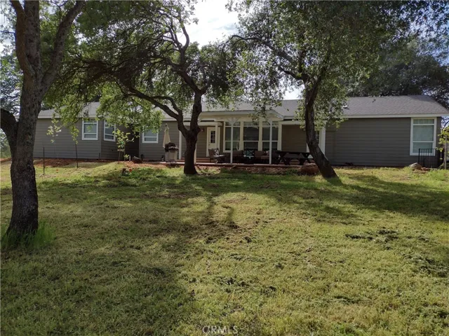 12755 Sugarloaf Court, Marysville, California 95901