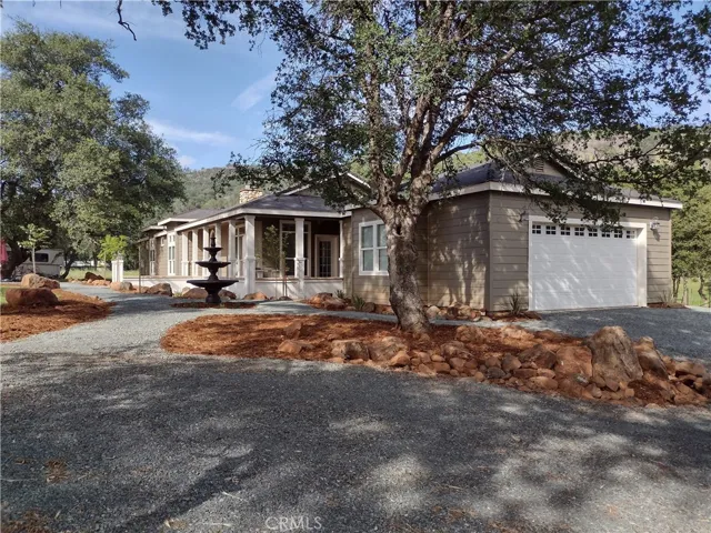 12755 Sugarloaf Court, Marysville, California 95901