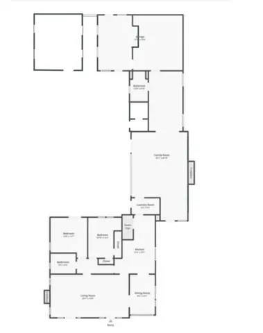 15849 San Jose Avenue, La Puente, California 91744