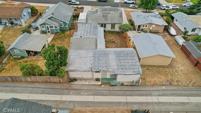 15849 San Jose Avenue, La Puente, California 91744