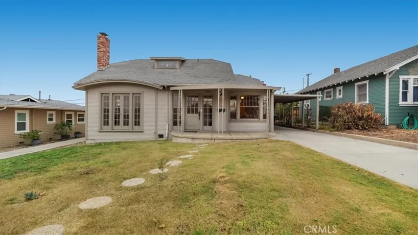 15849 San Jose Avenue, La Puente, California 91744