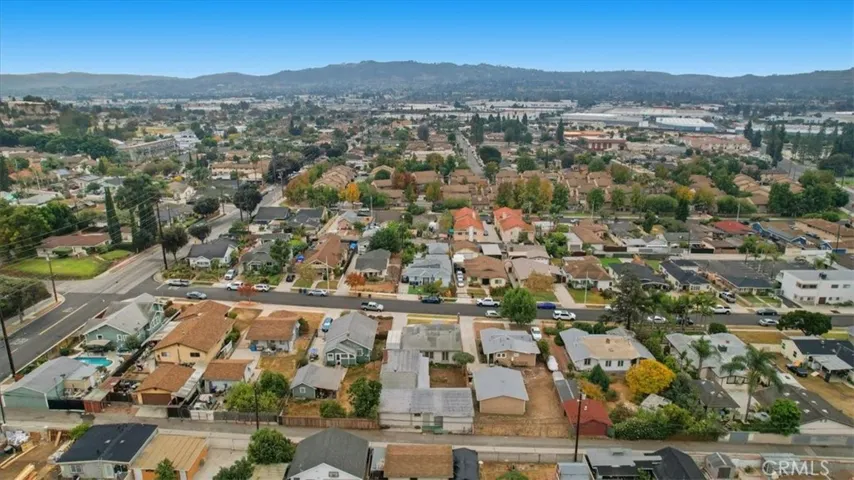 15849 San Jose Avenue, La Puente, California 91744