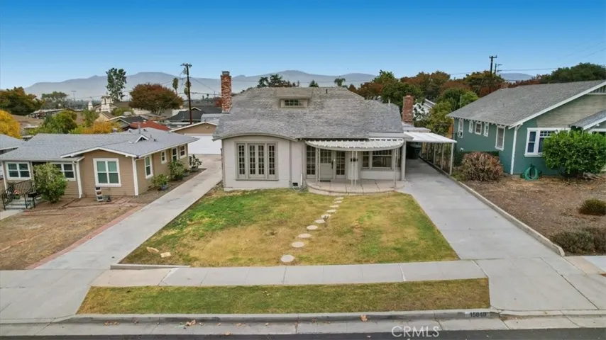 15849 San Jose Avenue, La Puente, California 91744