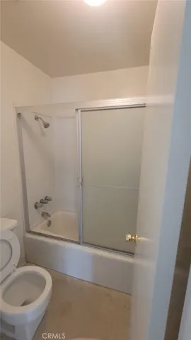Bathroom One
