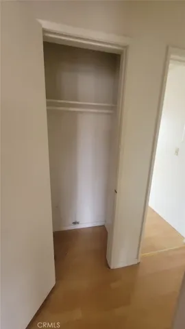2 storage closet