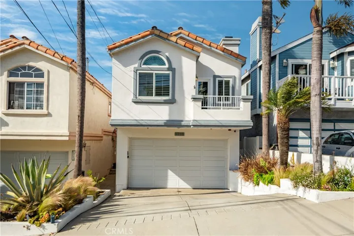 1715 Morgan Lane, Redondo Beach, California 90278