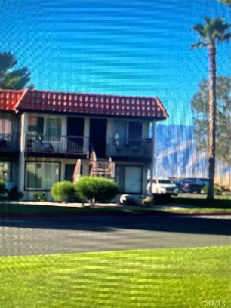9643 Spyglass Avenue 42, Desert Hot Springs, California 92240, 1 Bedroom Bedrooms, ,1 BathroomBathrooms,Residential,For Sale,Spyglass,IG25072582
