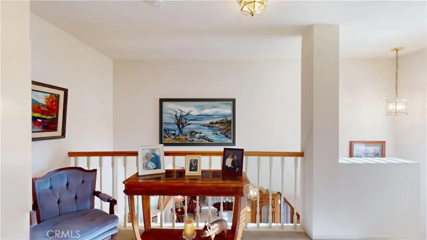 2ND FLOOR HALLWAY