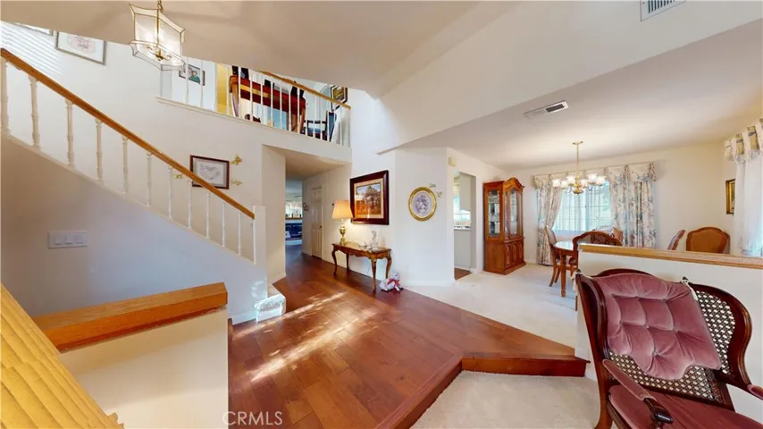 ENTRY WAY