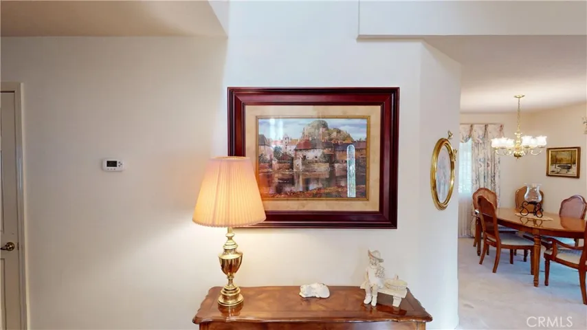 ENTRY WAY