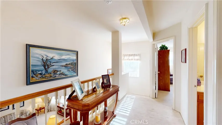 2ND FLOOR HALLWAY