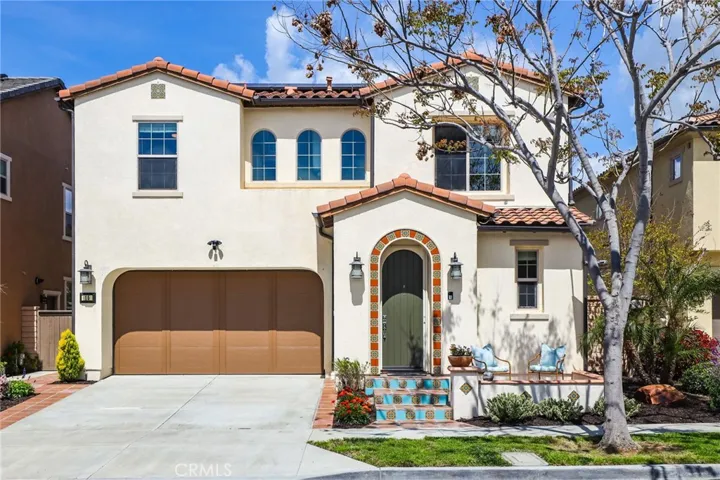 15 Oleander, Lake Forest, California 92630