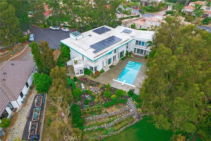 Pool, gardens and plenty of room to add an ADU!