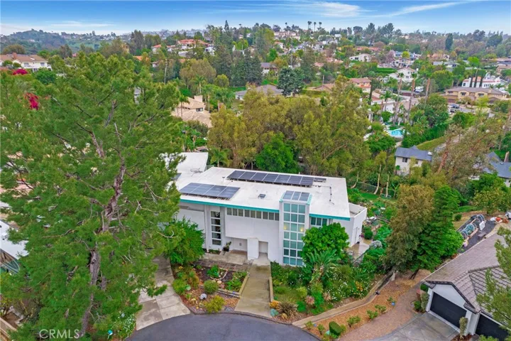7615 E Silver Dollar Lane, Anaheim, California 92808