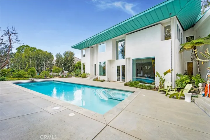7615 E Silver Dollar Lane, Anaheim, California 92808