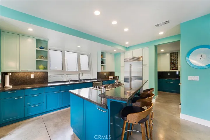 7615 E Silver Dollar Lane, Anaheim, California 92808