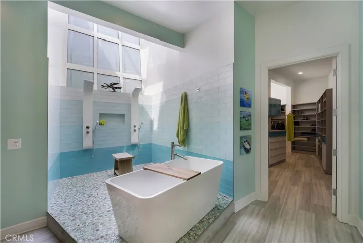 Recently remodeled.