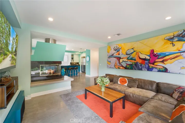 7615 E Silver Dollar Lane, Anaheim, California 92808