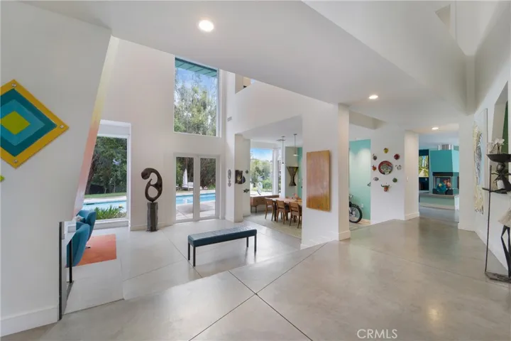 7615 E Silver Dollar Lane, Anaheim, California 92808