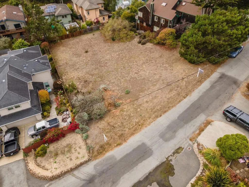 0 Avenue Granada, El Granada, California 94018 — photo 4