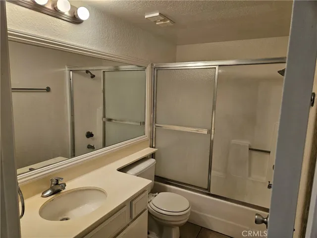 Hall Bathroom
