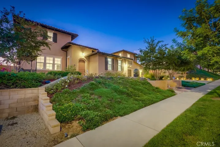 267 Snapdragon Lane, Glendora, California 91741