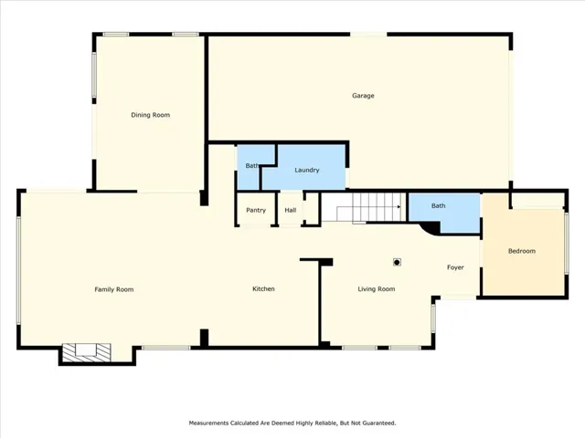 17495 Oakbluffs Lane, Huntington Beach, California 92649