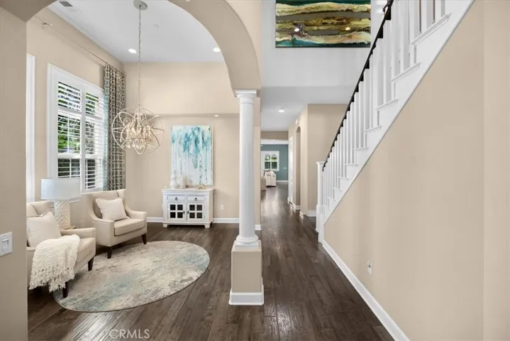 17495 Oakbluffs Lane, Huntington Beach, California 92649