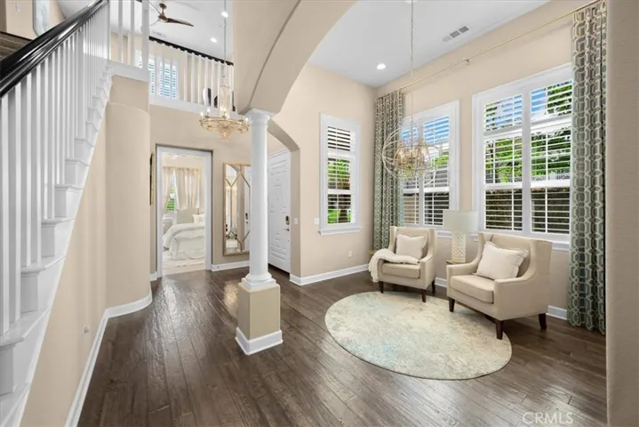 17495 Oakbluffs Lane, Huntington Beach, California 92649