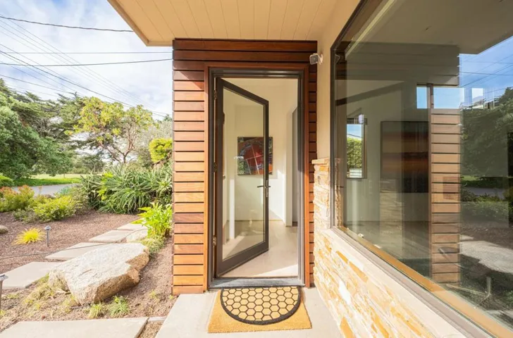 1142 Crest Avenue, Pacific Grove, California 93950
