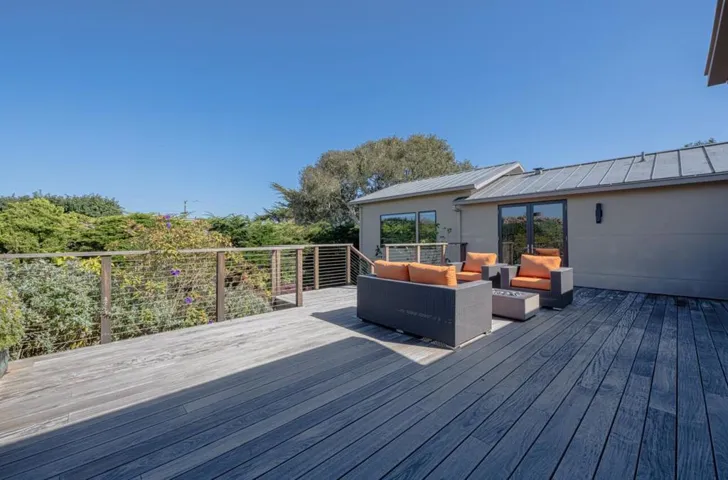 1142 Crest Avenue, Pacific Grove, California 93950