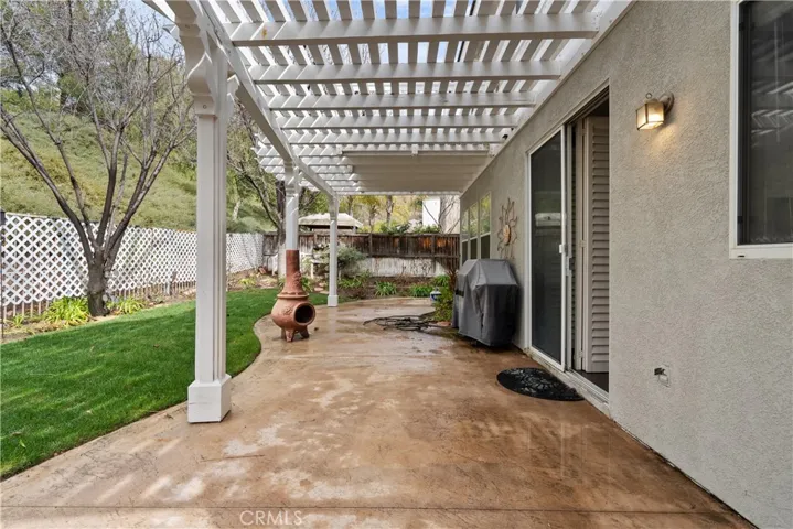 28623 Silverking Trail, Saugus, California 91390