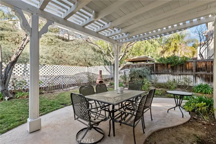 28623 Silverking Trail, Saugus, California 91390