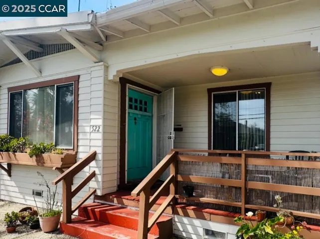 522 B St, Hayward, California 94541