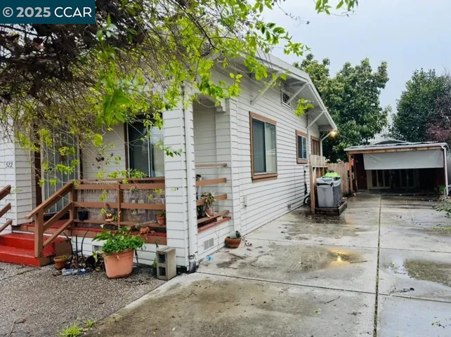 522 B St, Hayward, California 94541