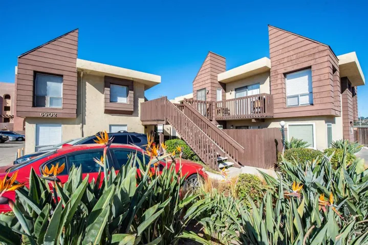 6902 Mission Gorge Road, San Diego, California 92120
