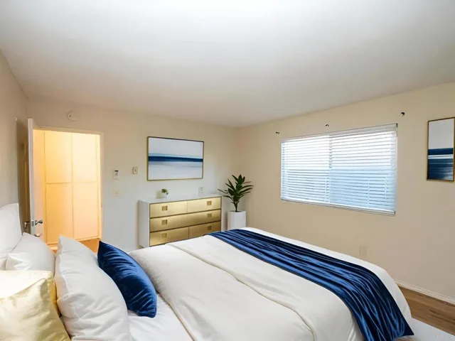 6902 Mission Gorge Road, San Diego, California 92120