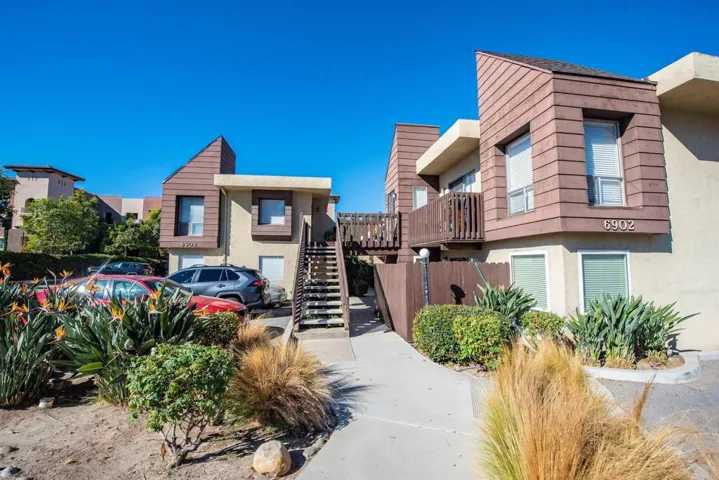 6902 Mission Gorge Road, San Diego, California 92120