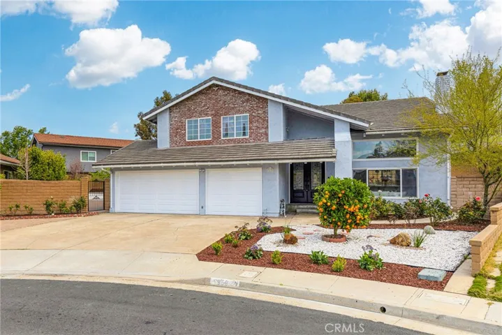 960 S Joliet Cir, Anaheim Hills, California 92807