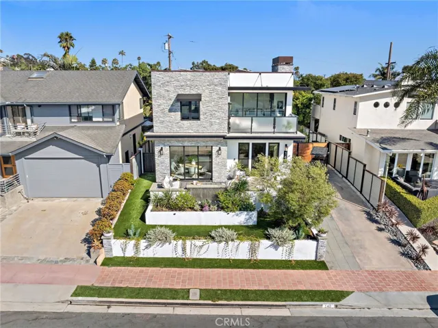 145 W Avenida Cadiz, San Clemente, California 92672