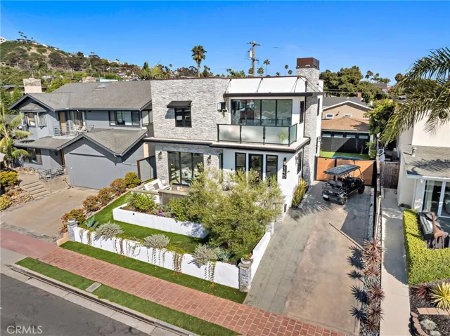 145 W Avenida Cadiz, San Clemente, California 92672