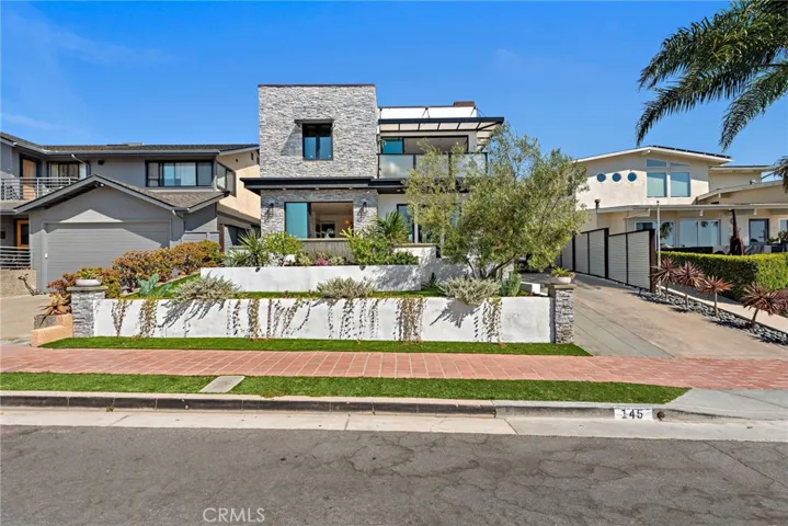 145 W Avenida Cadiz, San Clemente, California 92672